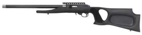 Magnum Research Lite Speedshot Rifle 22 Long Thumbhole Stock 17" Graphite Barrel