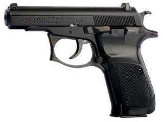 Century Arms CZ-82 9mm Makarov Semi Auto Pistol 3.8" Barrel 12 Rounds Fixed Sights Used/Surplus Black