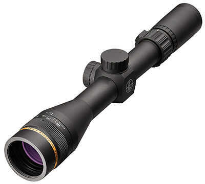Leupold VX-Freedom AR Riflescope 3-9x33mm, 1" Main Tube, Fine Duplex Reticle, Black