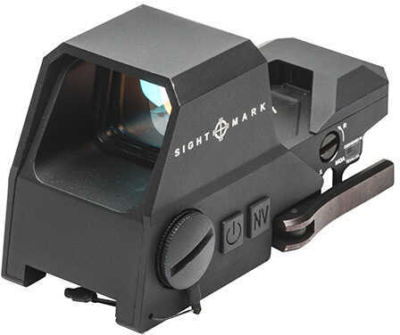 Sightmark Ultra Shot A-Spec Reflex