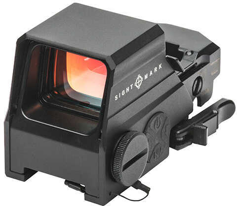 Sightmark Ultra Shot M-Spec Reflex LQD