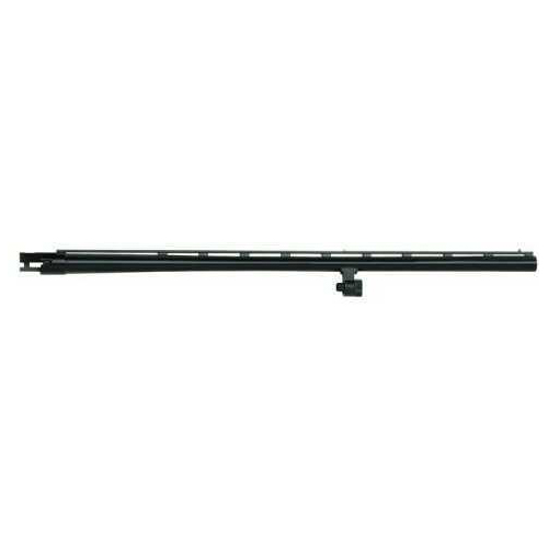 Mossberg 500 12 Gauge 24" All Purpose Barrel Blued Steel with Accu-Set Chokes 90135