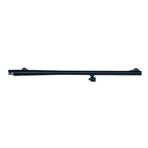 Mossberg Barrel 20 Gauge 24" Rifled M500 Blue Sight 92062-img-0