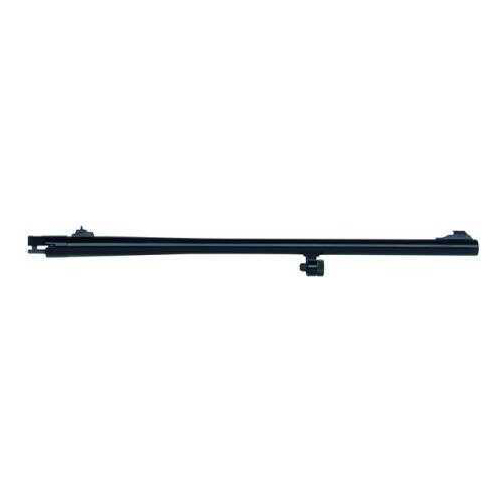 Mossberg Barrel 12 Gauge 24" Rifled M500 Blue Sight 92049