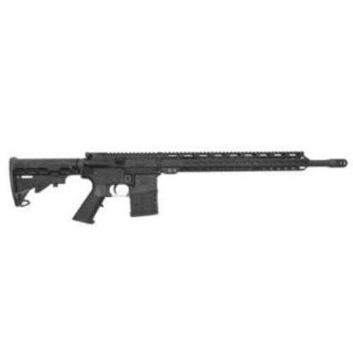 Ati Ar15 Milsport Rifle 450 Bushmaster 16" Barrel 10 Round Keymod