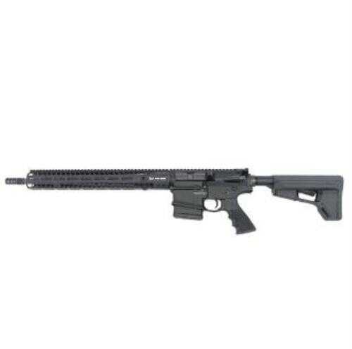 Stag 10 Left Handed Rifle 308 Win 18" Barrel 16.5" Mlok