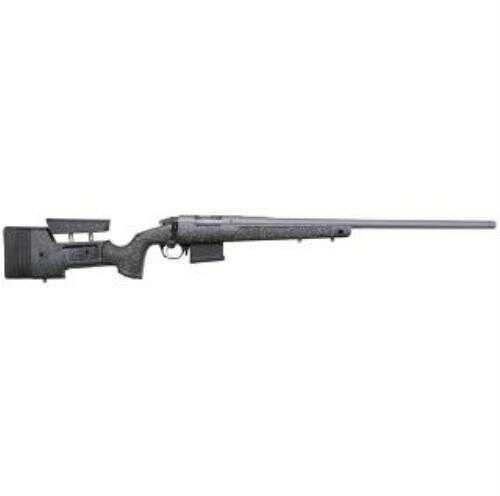 <span style="font-weight:bolder; ">Bergara</span> Premier Hmr Pro Rifle 6.5 Creedmoor 24" Threaded Barrel Cerekote Finish