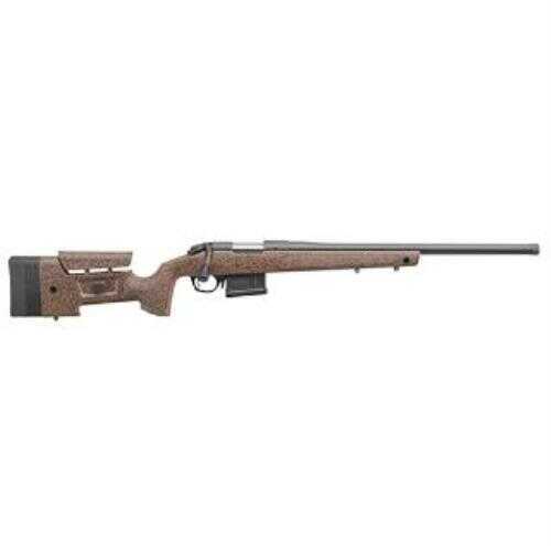 Bergara B-14 Hmr Rifle 6.5 Creedmoor 22" Threaded Barrel
