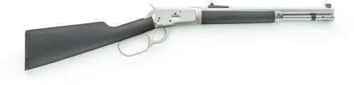 Taylor's & Company Alaskan Take Down 44 Magnum 16" Barrel 7 Round Black Overmolded Wood Stock Lever Action Rifle 920311