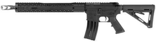 Black Rain Ordnance SPEC15 Semi-automatic Rifle 458 Socom 16" Barrel Finish 10Rd Magazine BRO-SPEC15-458S