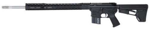 Black Rain BRO SPEC15 AR-15 Semi Auto Rifle .224 Valkyrie 22" Barrel 10 Rounds M-LOK Slim Handguard Finish