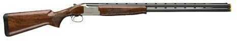 Browning Shotgun Citori CXS White Over/Under Break Action 12 Gauge 28" Barrel Wood Grade III/IV