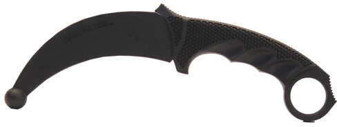 Cold Steel Rubber Training Karambit, Boxed
