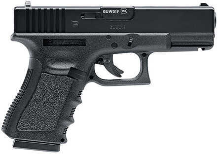 Umarex USA for Glock G10 Gen 3, .177 Caliber, 4.25" Barrel, 16 Rounds, Black