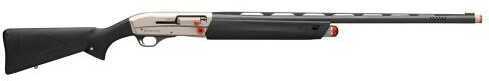 Winchester SX3 Composite Sporting 12 Gauge Semi Auto Shotgun 4 Rounds 32" Barrel Black Synthetic Stock Perma-Cote Gray