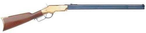 Taylor/Uberti 1860 Henry .45 Colt Brass Frame (With Sling Swivels) 24.25" Barrel