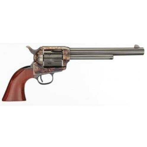 Taylor's Uberti 1873 Cattleman Revolver 38-40 Win 7.5" Barrel New Model