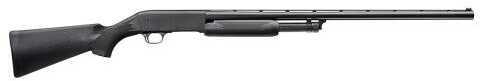 Ithaca Gun Company M37 Featherlight Waterfowl 12 Gauge Shotgun 28 Vented Rib Barrel 3" Chamber Synthetic Stock