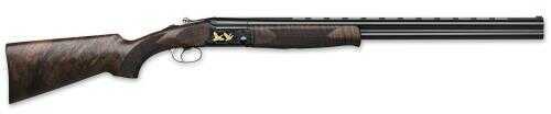 FAIR I. Rizzini O/U Shotgun SLX 600 Black Combo (28") 28/410 Gauge Set