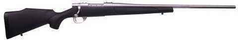 Weatherby Rifle Vanguard Select 257 Magnum Stainless/synthetic 26" Barrel