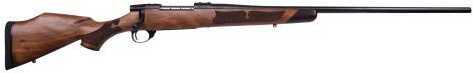 Weatherby Rifle Vanguard Premium 6.5-300 Mag 26" Barrel Blued Wood Stock