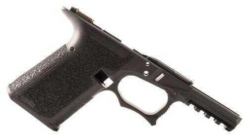 Click to see larger image. Polymer80 G19/23 Gen3 Compatible Serialized Frame Black