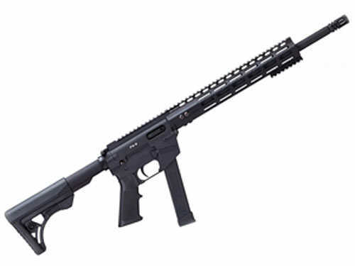 Freedom Ordnance FX9 Semi Automatic Rifle 9mm Extreme Carbine 33rd