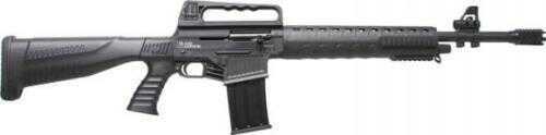 Iver Johnson Stryker 12 Ga 20" 5rd-img-0