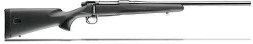 Sauer M18 Bolt Action Rifle 6.5 Creedmoor 22" Barrel Synthetic Stock Black Finish