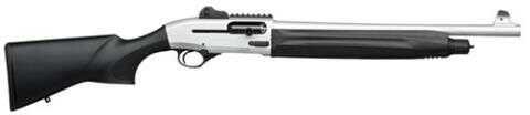 Beretta USA J131T18M 1301 Tactical Semi-Automatic 12 Gauge 18.5" 3" Black Synthetic Stk Silver Aluminum Alloy