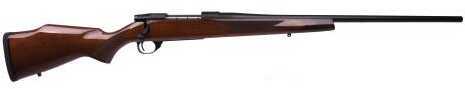 Weatherby Vanguard Sporter Deluxe Rifle 257 24" Barrel High Gloss "A" Turkish Walnut Wood Stock