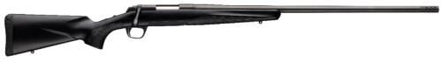 Browning X-Bolt Stalker Long Range Bolt Action Rifle 22-250 Remington 26" Barrel With Muzzle Brake 3 Round Capacity