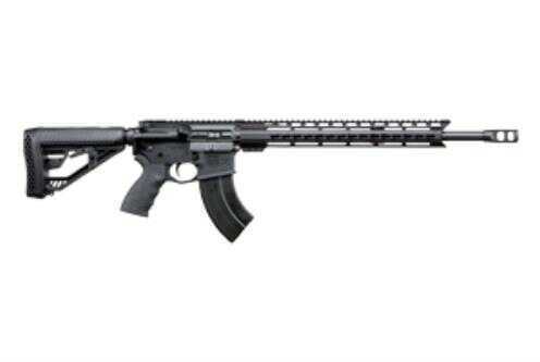 Diamondback Firearms DB15 AR-15 Semi Auto Rifle 6.5 Grendel 18" Barrel 28 Rounds Matte Black Finish