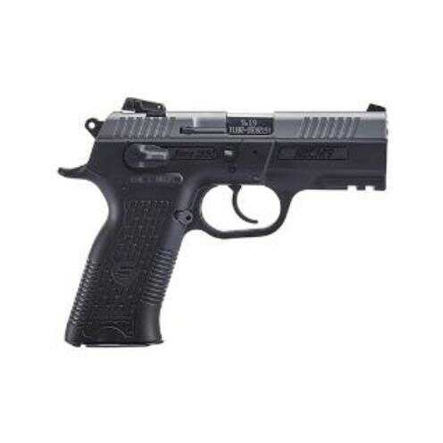 Sar Cm9 Pistol 9mm 3.8" Barrel Stainless Steel Slide 17 Round