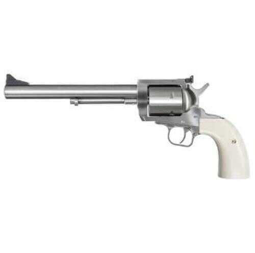 Magnum Research Bfr Revolver 454 Casull 7.5" Barrel Bisley Grips