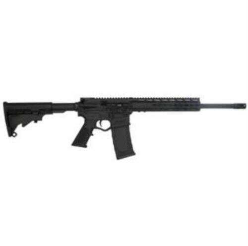 Ati Omni Hybrid Max 16 Rifle 300 Blackout 16" Barrel