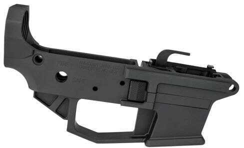 Angstadt 0940 Lower for Glock Mags 9mm