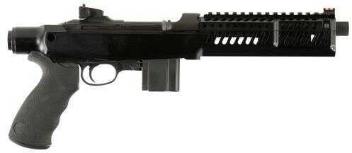 Inland Manufacturing Semi Automatic Tactical Pistol 30 Carbine 7.5" Barrel 10 Round Black
