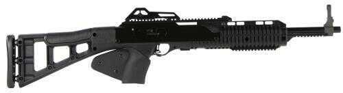 Hi-Point 4095TS Carbine *CA Compliant* Rifle 40 S&W 17.5" Barrel 10+1 Polymer Skeleton Black Stock