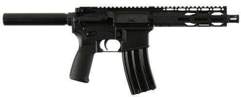 Radical Firearms Forged RPR AR Pistol 5.56 NATO 7.5" Barrel 30+1 Black Hardcoat Anodized