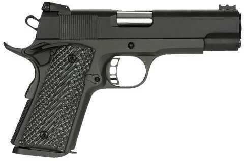 Rock Island Ultra Pistol 45 ACP 4.25" Barrel Cco