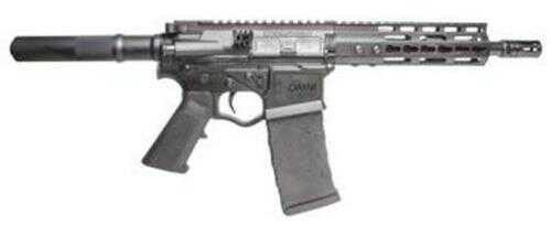 ATI Omni MAXX P4 Semi Automatic Pistol 300 AAC Blackout 30 Round Capacity 8.5" Barrel