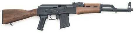 Chiappa RAK-22 Semi Automatic Rifle .22LR 17.25" Barrel 10 Round Capacity Black/Wood Furniture