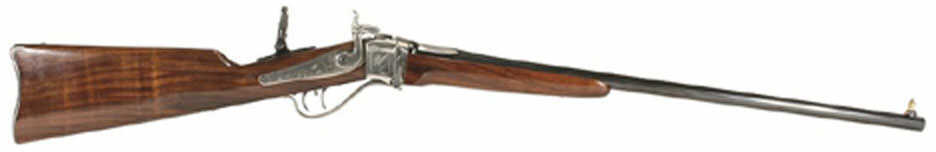 Lyman Sharps Carbine 140th Anniversary Limited Edition Rifle Model .30-30 Winchester 24" Barrel