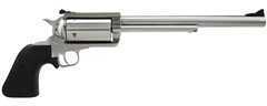 Magnum Research BFR Single Action Revolver .500 JRH 5.5" Barrel 5 Rounds Short Cylinder Model Brushed Stainless Steel Finish