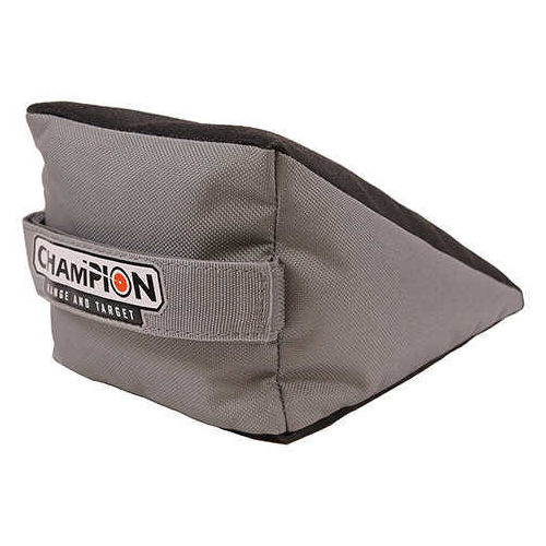 Champion Traps and Targets Bag Wedge, Rear