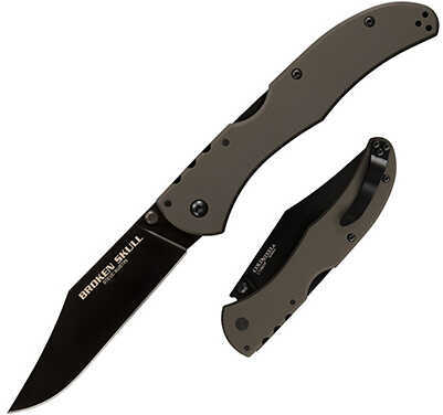 Cold Steel American Lawman S35VN