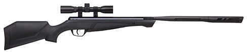 Crosman Quest .22 Caliber, Nitro Piston Elite Powered Break Barrel Air Rifle