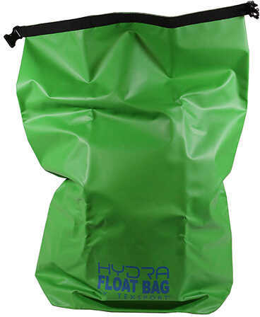 Tex Sport Hydra Float Bag, Matte Green