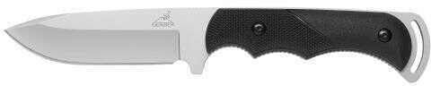 Gerber Blades Freeman Guide Knife Drop Point, Nylon Sheath, Clam Pack 31-000588